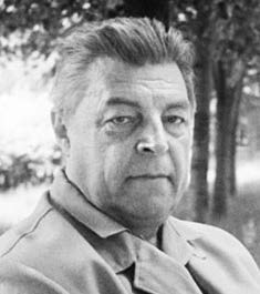 Иван Ефремов (1908-1972)